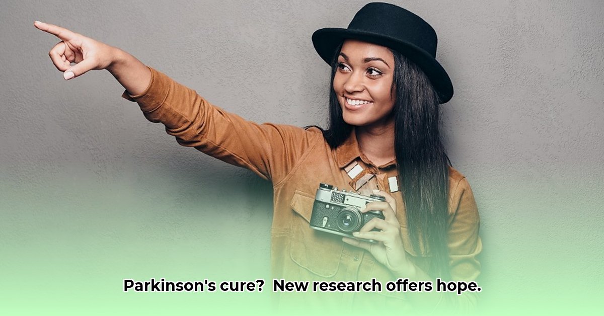 is-there-a-cure-for-parkinson-s-disease